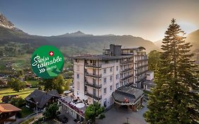 Belvedere Swiss Quality Hotel